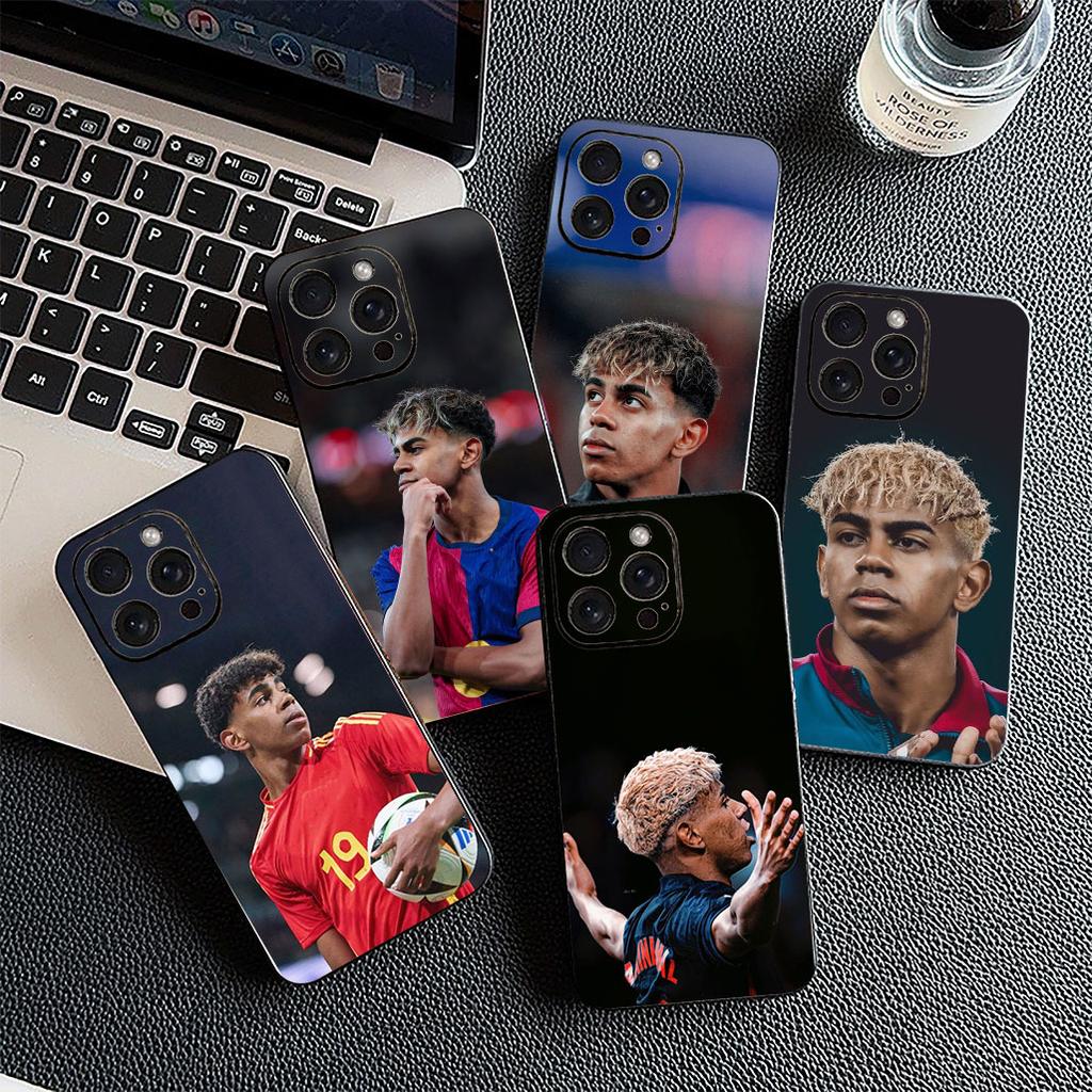 Мягкий чехол для Xiaomi Redmi Note 12 11 10 A3 Pro 10A 10C 12C Note12 5G 4G Корпус Чехол для телефона Футбол № 19 Номер футболиста №19