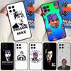 Чехол The Office Prison Mike для Samsung Galaxy M31 M16 M11 M21 M13 M33 M35 M53 M55 M15 M14 M34 M54 M12 M32 M52 M06