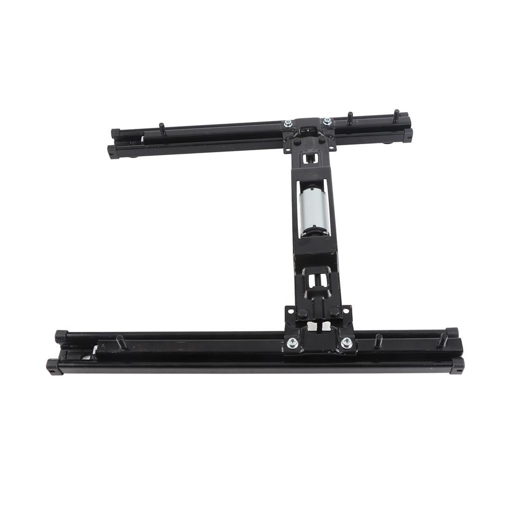 Электрические салазки сиденья Движение вперед-назад Регулируемый ползунок сиденья Направляющая Мотор для коммерческого автомобиля Автодом Электрический