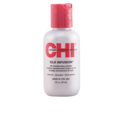 Chi Silk Infusion Восстанавливающий комплекс для шелка 59мл
