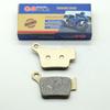 Motorcycle Front Rear Brake Pads for HUSQVARNA TC85 -2024 CR125 2005-2018 TC125 2014- TE125 2014-2016 TX125 2018-