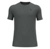 Odlo Базовый слой с коротким рукавом Merino 160