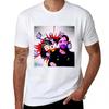 Jurgen Klopp Boom Pop Art Graphic T-Shirt
