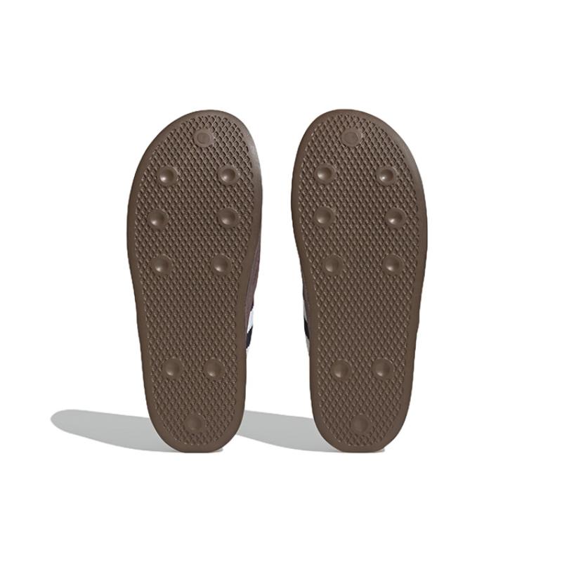 Adidas Кроссовки Puffylette 'Samba' HP6700