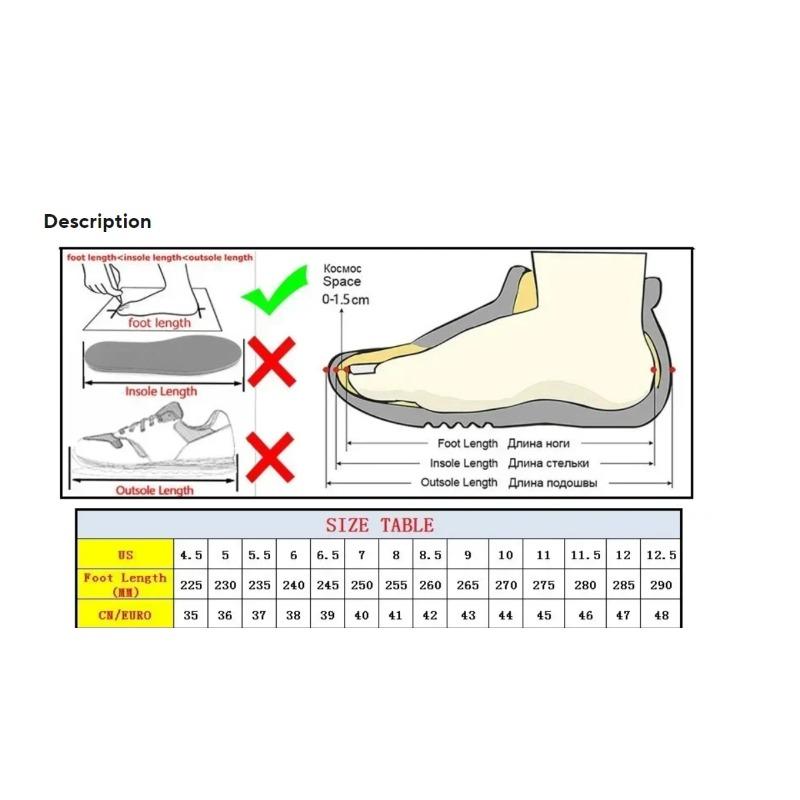 Мужская парусиновая обувь Модные кроссовки Удобные балетки Уличная мужская спортивная обувь Дышащая обувь для весны и лета Массивные кроссовки