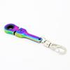 Tuning Keychains Car Auto Tuning Parts 10mm Ratchet Wrench Keychain Keyring Key Ring