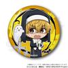 WIND BREAKER Trading Hologram Can Badges Black Halloween Box of 9 Ver.