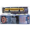 [10] Tomytec 1150 Railway Collection 3rd Edition Ichibata Railway 3000 Series Moha 3017 Single Item