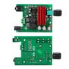 TPA3116 D2 8 25VDC 100W Mono Power Subwoofer Digital Amplifier Board Module with NE5532 OPAMP