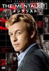 THE MENTALIST — The Complete Second Season (DVD, 11-Disc Box, Japan Release)