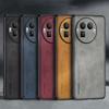 Для чехла Realme GT8 Pro Роскошный чехол для телефона из искусственной кожи Для Realme GT 8 RealmeGT8 5G Задняя крышка Силиконовый противоударный Полная защита