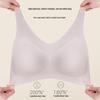 Seamless Cloud One-Piece Bra