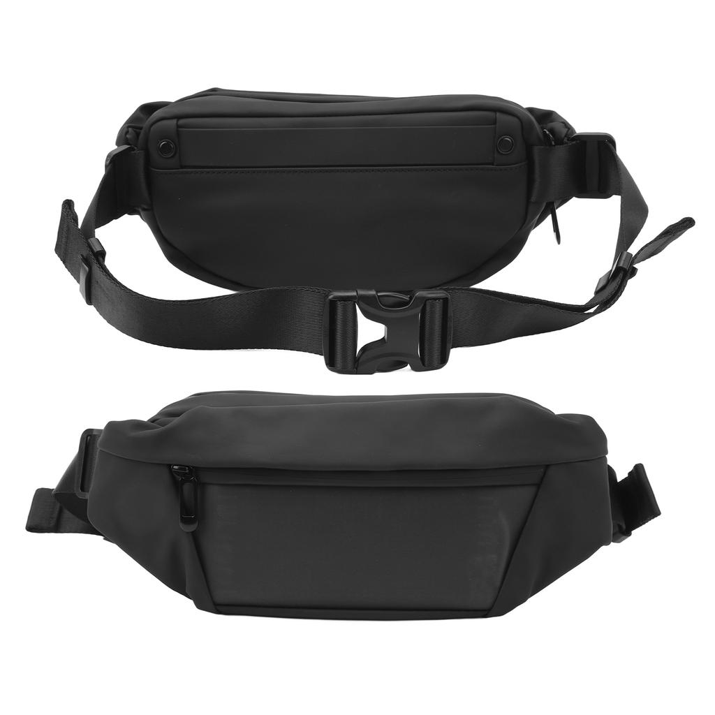 Светодиодный дисплей поясная сумка унисекс программируемый экран аниме рюкзак водонепроницаемый пиксельный цветной матричный