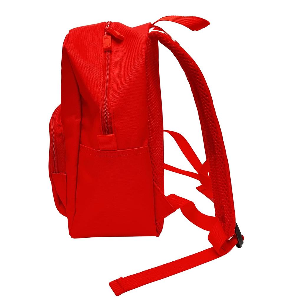 Backpack Kids Shinkansen Dress Up Backpack Boys Boys Komachi Hayabusa Doctor Yellow Rucksack Train [Kids Foret] (Komachi M)