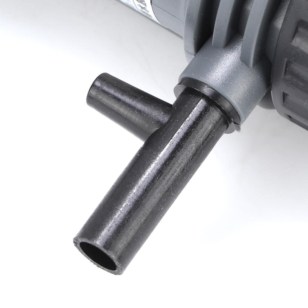 3 в 1 Аквариум Аэрация Циркуляция Фильтр Водозаборный Насос Рыбы Аксессуар