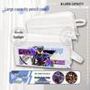 Kamen Rider Gaim Большой пенал - Король Тортов Валенбаум Горький Gaim Коробка пекаря