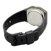 Casio Унисекс Кварцевые Металлическо-Зеленые Часы F-91WM-3A, (Использовал)