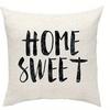 Home Decor Bohemian Patterned Pillowcases For Home Decor Pattern Cushion Cover Suitable For Sofa Bedroom Car Pillow Cover