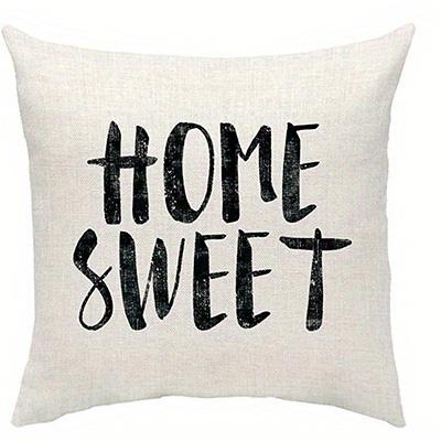 Home Decor Bohemian Patterned Pillowcases For Home Decor Pattern Cushion Cover Suitable For Sofa Bedroom Car Pillow Cover