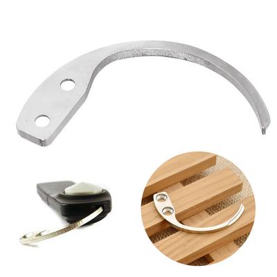 Новый съемный крючок Effetool, съемник ключей, средство для удаления защитной бирки для жесткой бирки EAS