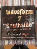 12-дюймовая пластинка WAVEFORM 7, DADDY D & DEATH B IV DI - Southside / Universal High MCA1255299 MCA 1997 US Рэп и хип-хоп/R&B Б/У