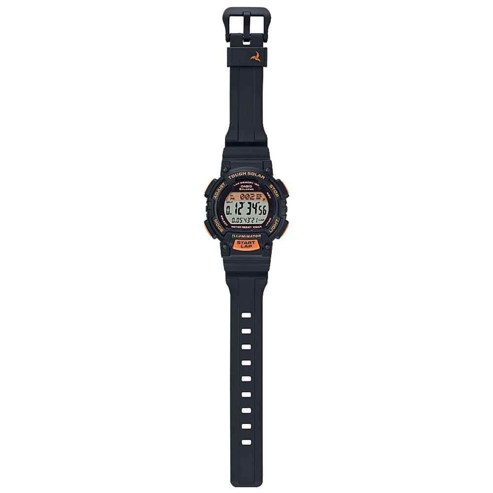 Casio Часы Casio Collection STL-S300H-1BJH мужские черные