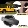 For 04 -12 Chevrolet Colorado Outside Outer Exterior Door Handle Front Passenger