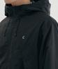 Covernat Pertex Windbreaker Beige