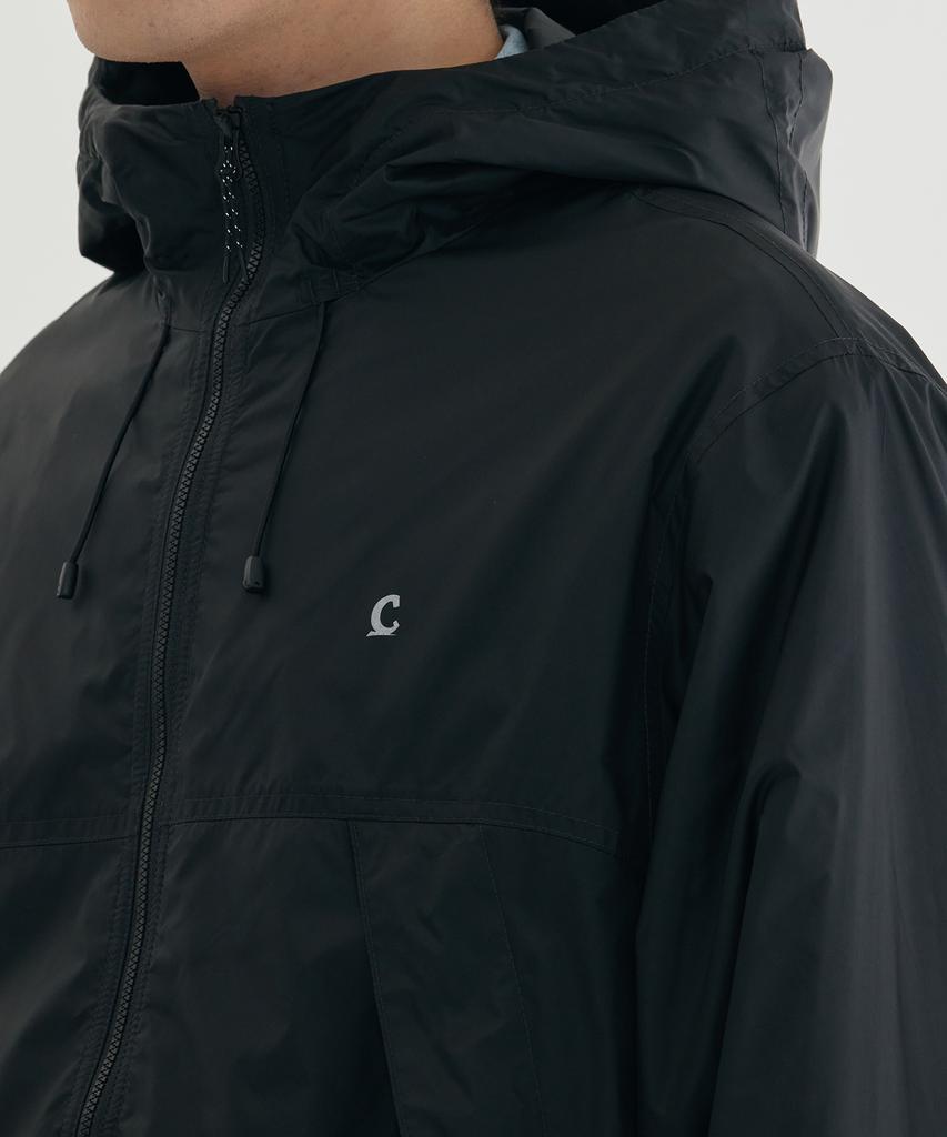 Covernat Pertex Windbreaker Beige