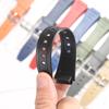 Ремешок для часов Casio W800H W-217H Спортивный браслет из смолы 18 мм