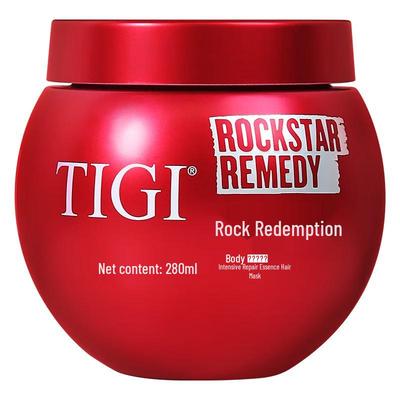 Маска для восстановления волос Tiji Red Bandage