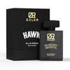 Hawk Духи для мужчин – 100 мл | Мощная, Ароматно-Пряная и Смелая Парфюмерная вода |