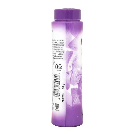 POND'S Тальк Magic Natural Freshness, 50 г для всех типов кожи, белый