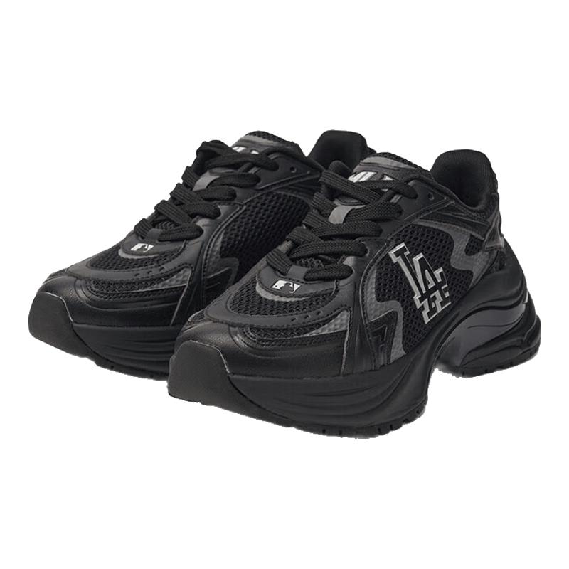 MLB Unisex Trendy Chunky Athletic Sneakers