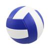 PVC Machine-Sewn Soft Volleyball for Junior High Students - Competition & Beach Training Volleyball