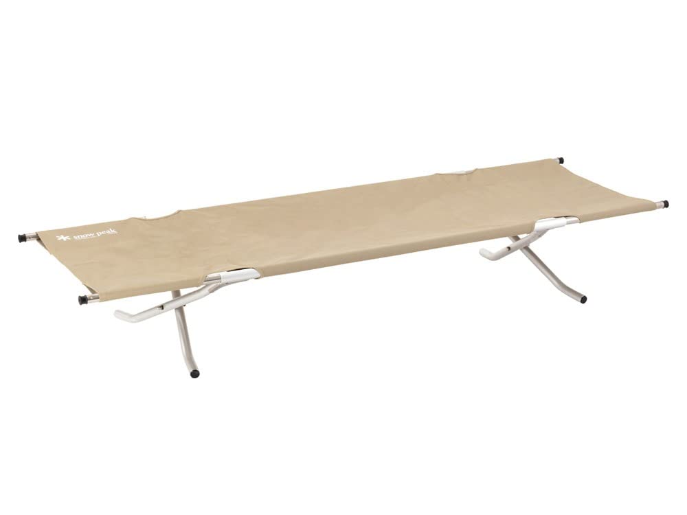 Snow Peak Snow Peak Cot High Tension BD-030R