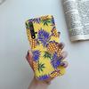 For Honor 20 Case For Honor 20 Pro YAL-AL10 Cover Cute Cat Cartoon Painted Phone Case For Honor20 20Pro YAL-L21 Soft Bumper Capa