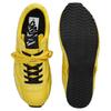 Vans Унисекс Премиум Супер Низкие Кроссовки Космический Желтый VN000Z9RFSH