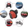 12v Motorbike Marine Boat Battery Switch Circuit Breaker Parts Isolator Cut Off Car Knob