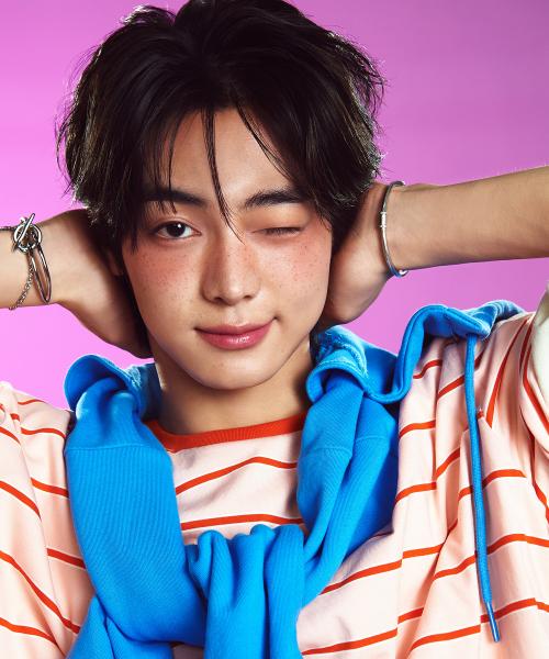 [Jungsaemmool] Jung Saem Mool Artist Cushion Blush with Puff