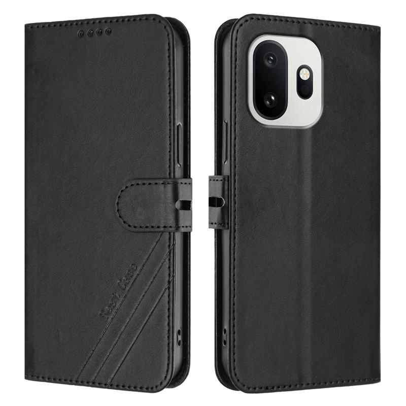 Для OnePlus 15T Чехол Кожаный чехол-книжка для Coque oneplus 15t Oneplus15T 15 15R Чехлы для телефонов Роскошный магнитный чехол-кошелек Funda