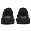 Fila Fusion Трендовые спортивные кеды Raccoon Lifestyle Низкие Мужские кроссовки Черный T12M241117FBP