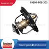 19301-P08, 19301-PAA, 19301-RNA: Совместимый термостат для Acura и Honda