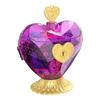 Fun Racket Toddler Secret Crystal Heart Treasure Box Tactile Development Toy Korean Childrens Toys