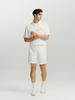 SERGIO TACCHINI M Поло с коротким рукавом Daily Velvet