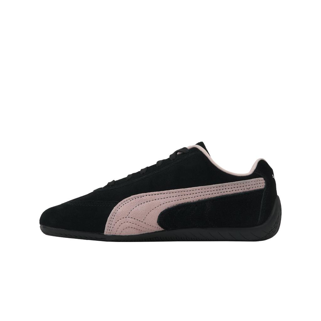 Puma Кроссовки Speedcat OG Black Mauve Mist Unisex 398846-09
