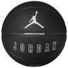 Jordan Мяч Ultimate 2.0 Graphic 8P In/Out, черный баскетбольный мяч унисекс