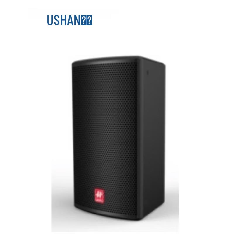 HUSHAN MT120A Conference Audio Video Equipment (CN version)