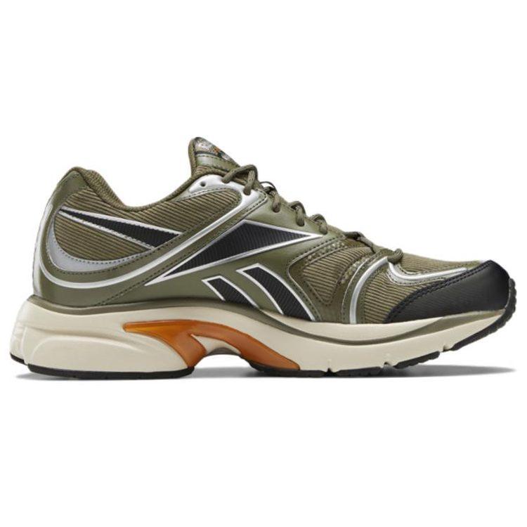 Reebok Premier Road Plus 6 'Армейский зеленый' GY8103