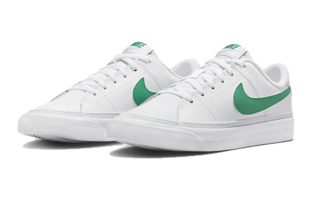 Kids' Sneakers Nike Court Legacy GS 'White Stadium Green'